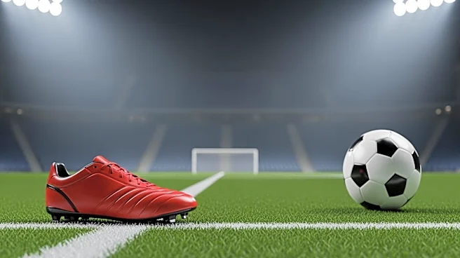 Mohamed Salah Benched for Liverpool's Champions League Quarterfinal Against PSG