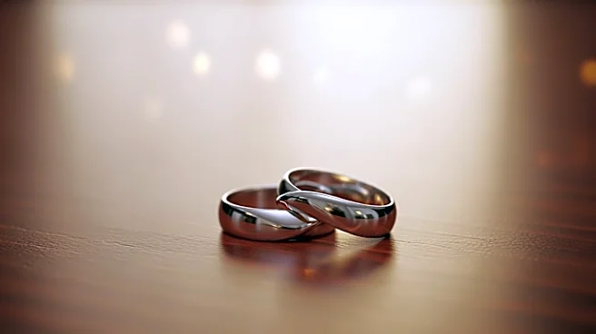 Judge Mathis and Wife Reconcile, Divorce Dismissed