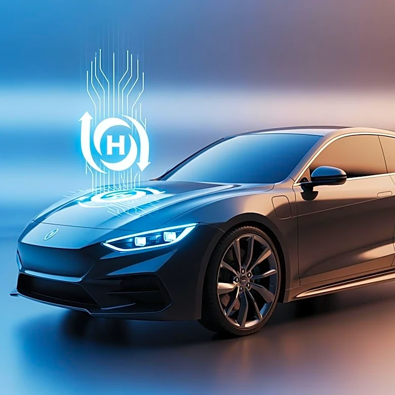 Mazda North American Operations Highlights CX-50 Hybrid's Design and Efficiency