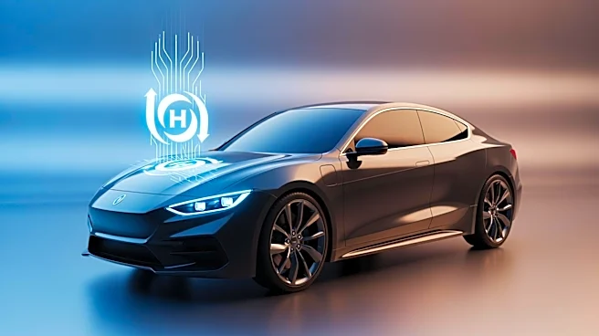 Mazda North American Operations Highlights CX-50 Hybrid's Design and Efficiency