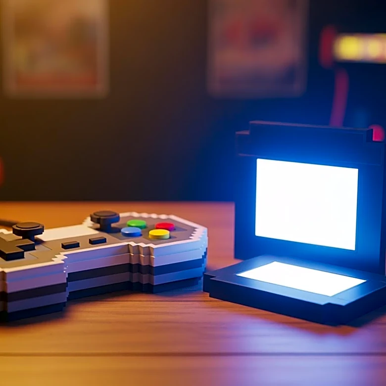 Indie Game Developer Revitalizes Retro Gaming with ChainStaff Release