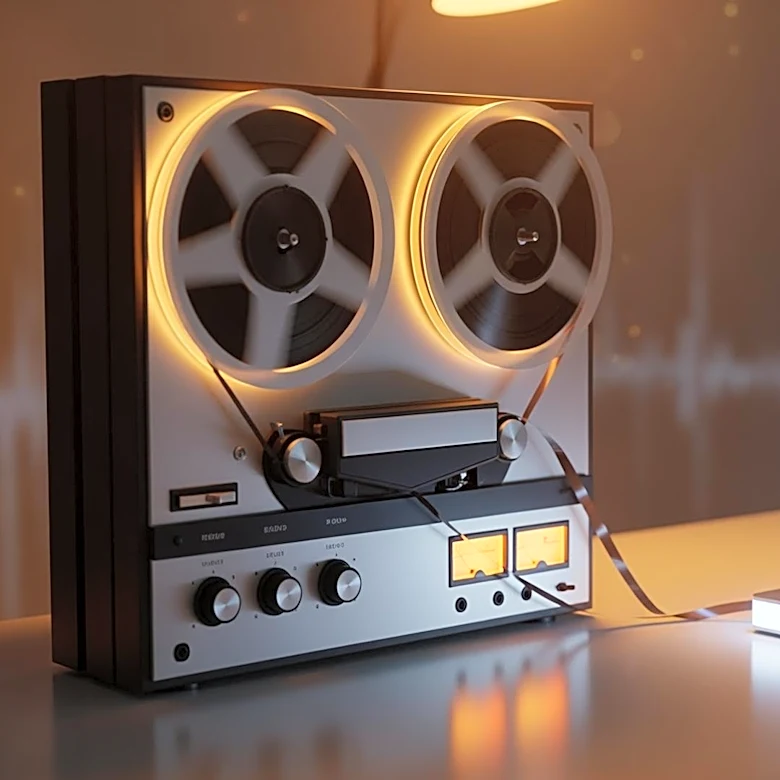 Volunteers Digitize Aadam Jacobs' 10,000 Concert Recordings for Online Archive