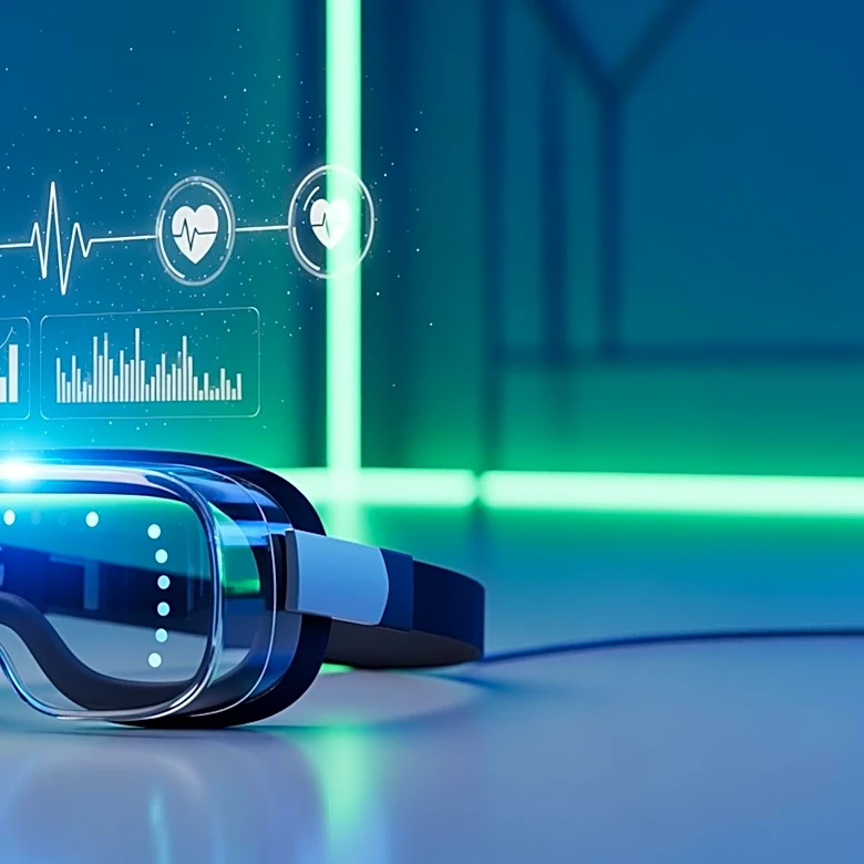 Augmented Reality Trends in 2026: Impact on Fitness and Technology