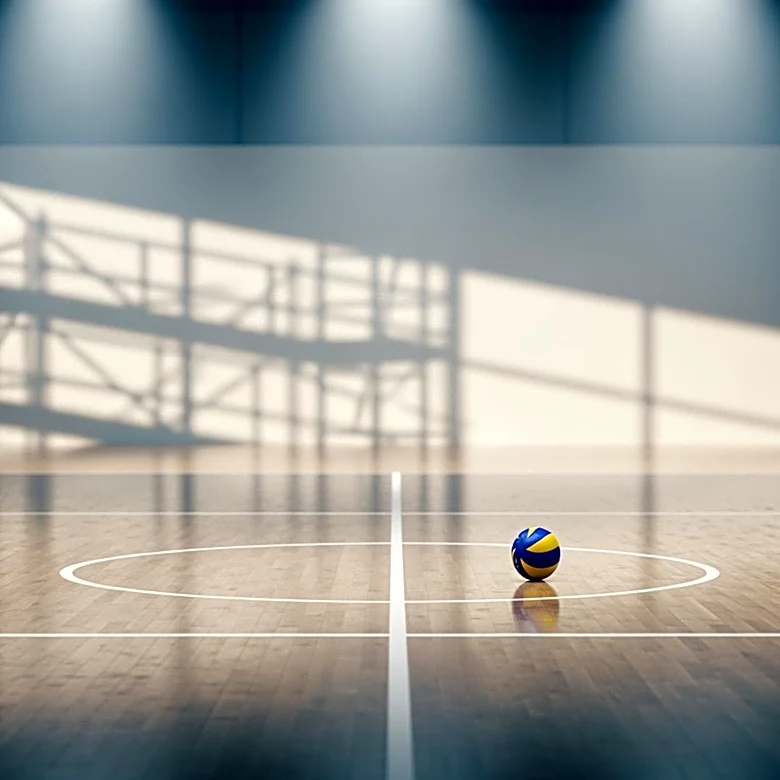 Nebraska Volleyball Adapts to New Practice Location Amid Construction