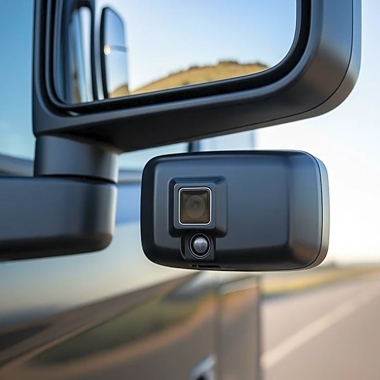 Volvo, Aperia, and Bendix Enhance Fleet Equipment for Safety and Efficiency