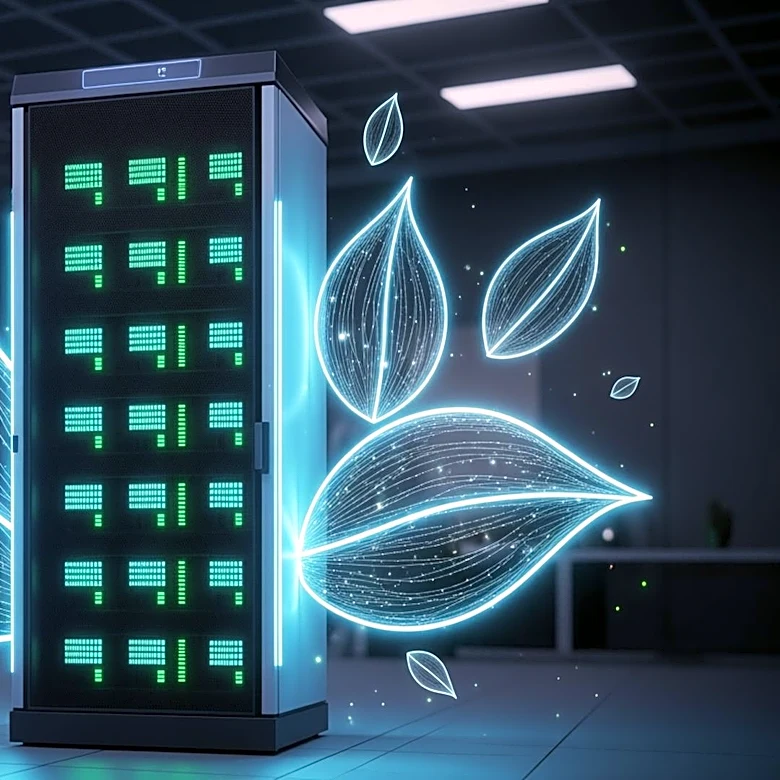 Tech Giants Face Shareholder Pressure Over Environmental Impact of Data Centers