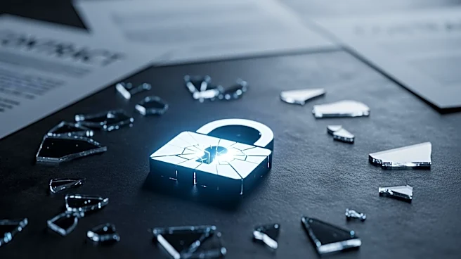 Mercor Faces Multiple Lawsuits Over Data Breach Impacting Contractors