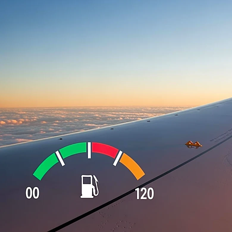 Delta Air Lines Adjusts Strategy Amid Rising Jet Fuel Costs