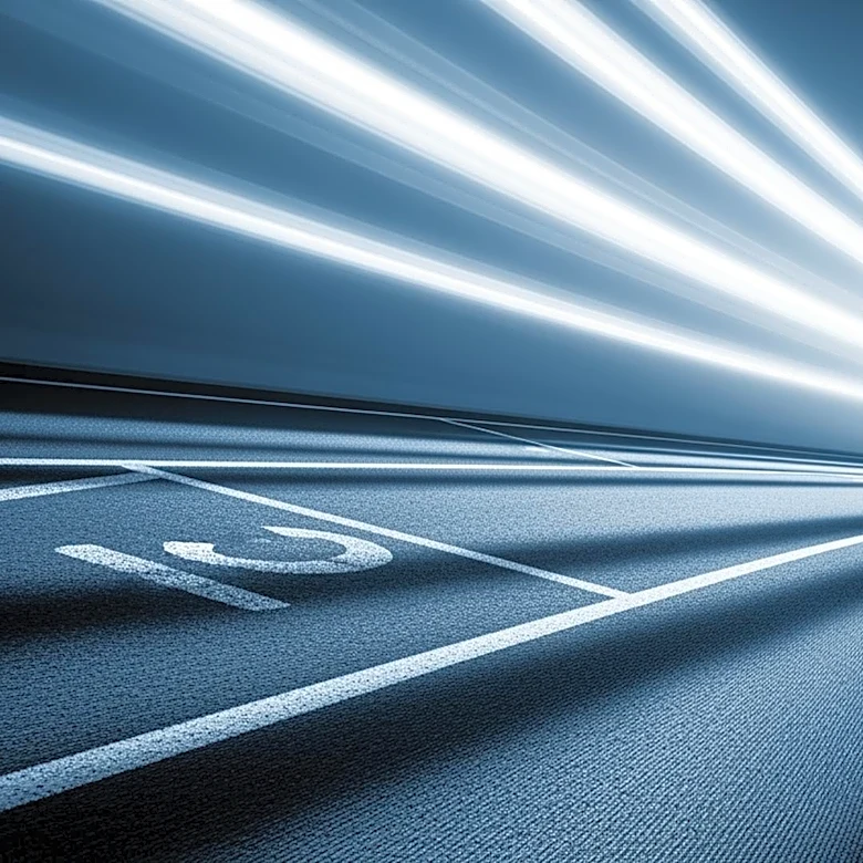 Scientists Challenge Traditional Sprinting Techniques with New Study