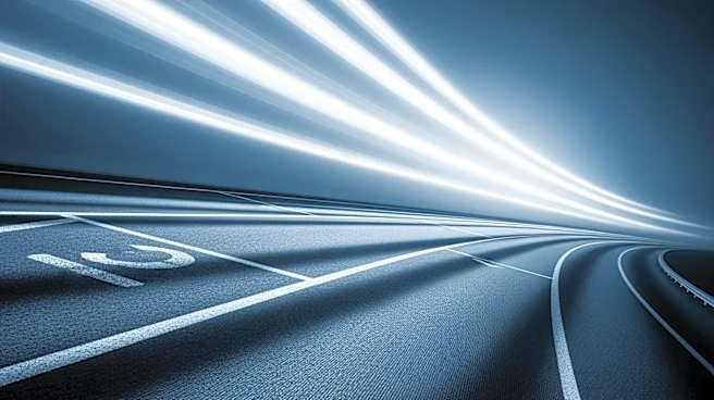 Scientists Challenge Traditional Sprinting Techniques with New Study