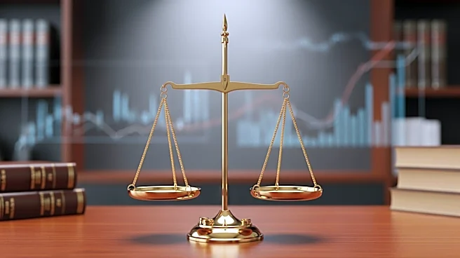 SEC Appoints David Woodcock as Director of Enforcement Division, Enhancing Investor Protection