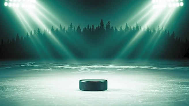 Minnesota Wild Triumph Over Seattle Kraken, Extend Winning Streak