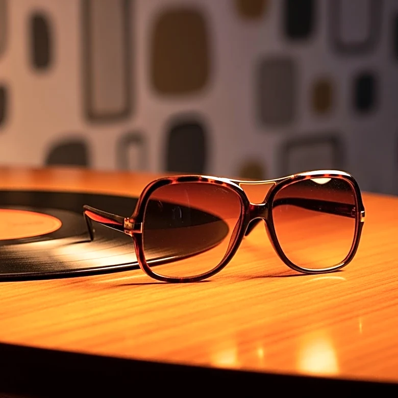 Pamela Anderson Revives 1970s Style at Fashion Trust U.S. Awards