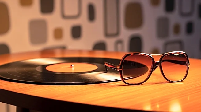 Pamela Anderson Revives 1970s Style at Fashion Trust U.S. Awards