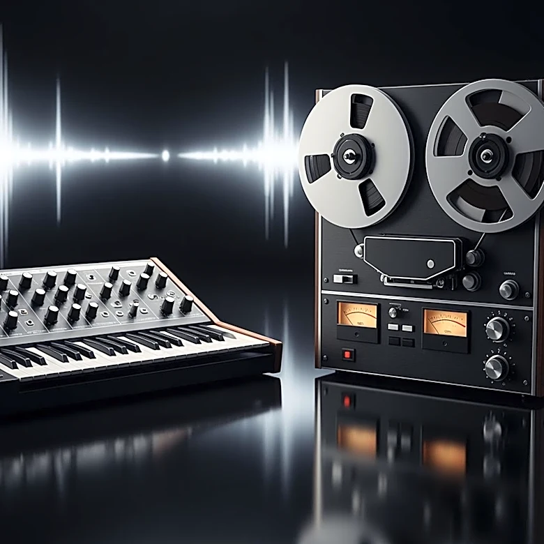 Nine Inch Nails and Boys Noize Announce Collaborative Album Release Following Coachella Debut