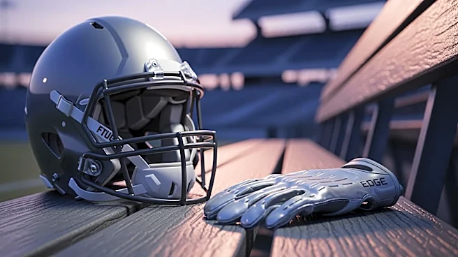 T.J. Parker's Potential as Future EDGE Starter for Washington Commanders