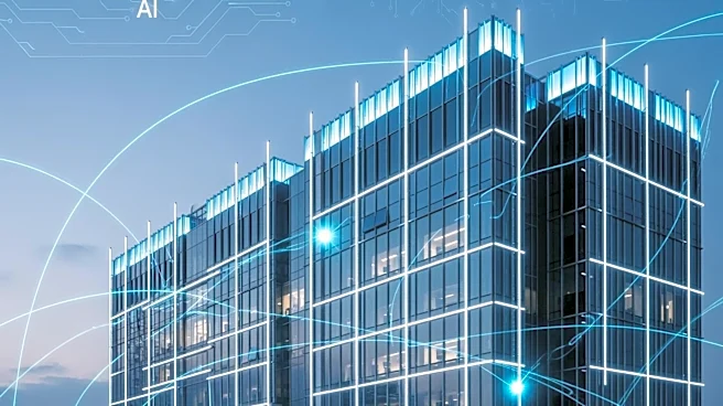 Eaton Invests $30 Million in Nebraska Facility to Meet AI Data Center Demand