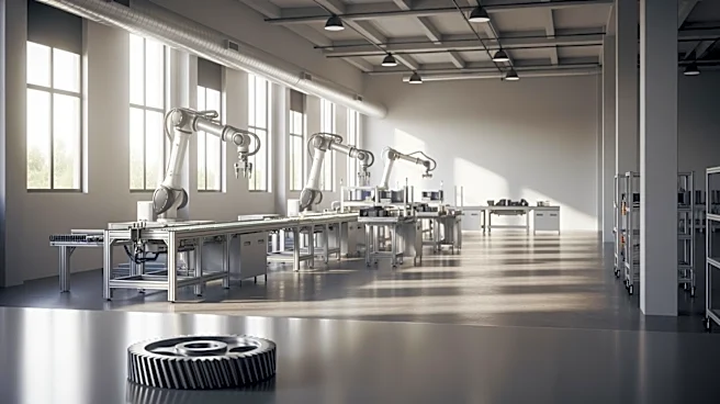 BC Government Supports Manufacturing Expansion and Job Creation in Southern Interior