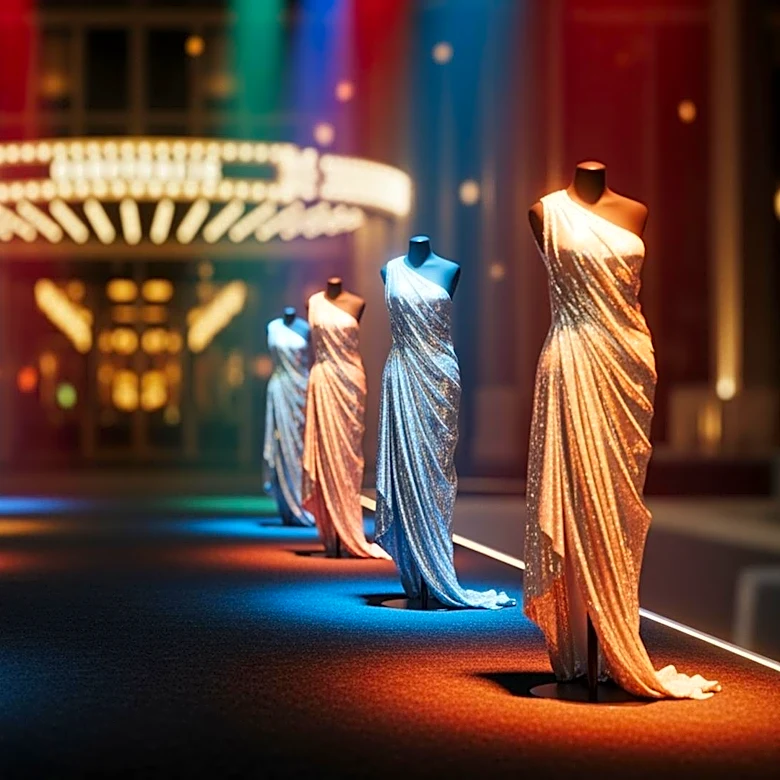 Euphoria Cast Dazzles at Season Three Premiere with Designer Fashion Choices