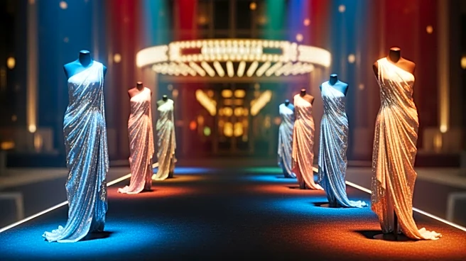 Euphoria Cast Dazzles at Season Three Premiere with Designer Fashion Choices