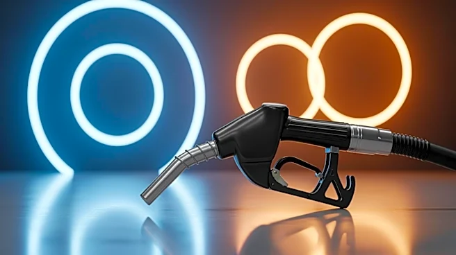 USA Today Opens Voting for 2026's Best Gas Station Brand with 20 Nominees