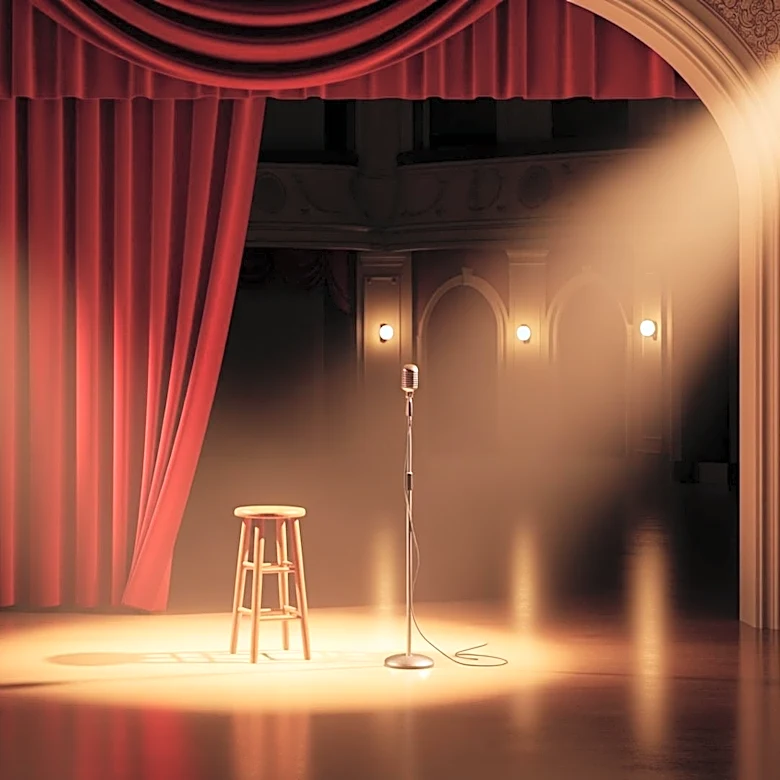 Shovel City Improv to Perform at Marion Palace Theatre