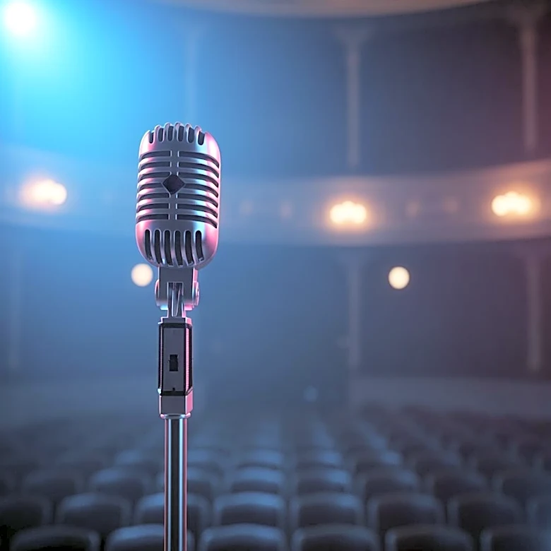 Yasiin Bey, Formerly Mos Def, to Perform at Gamla Bío in Reykjavik