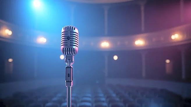 Yasiin Bey, Formerly Mos Def, to Perform at Gamla Bío in Reykjavik