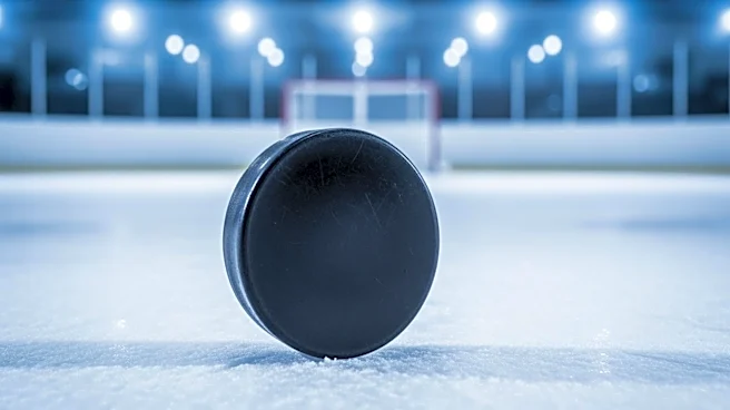 Senators' Cameron Crotty Achieves First NHL Career Point Amid Team Injuries