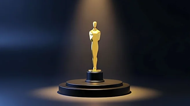 Academy Announces Dates for 2027 and 2028 Oscars, Plans Venue Change