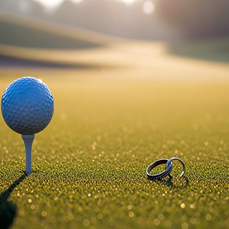 Scottie Scheffler Balances Family Life and Masters Preparation