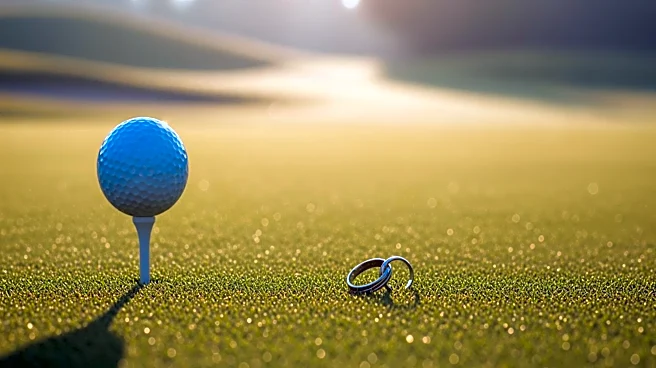 Scottie Scheffler Balances Family Life and Masters Preparation