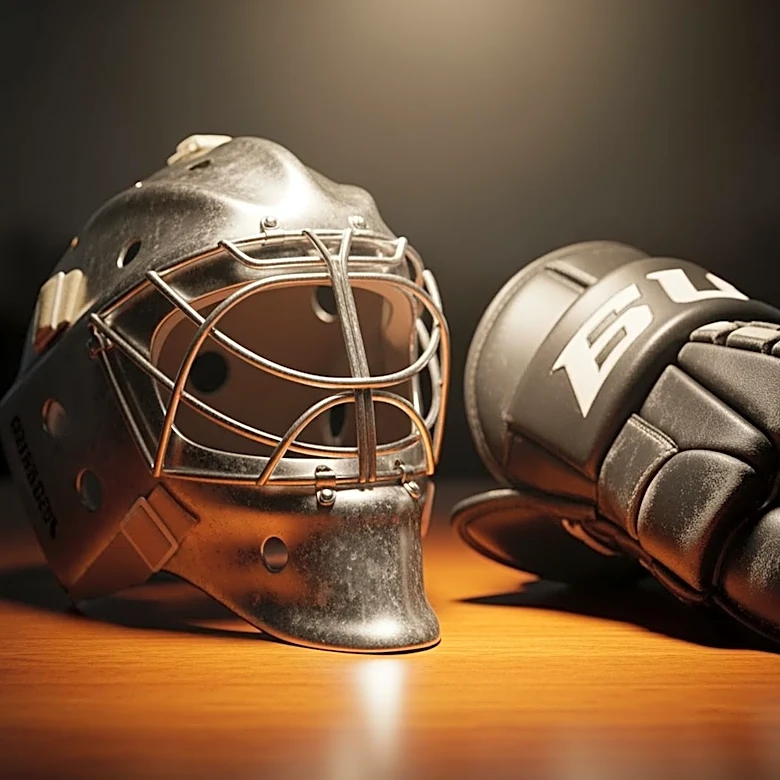 St. Louis Blues' Jordan Binnington Nominated for Masterton Trophy for Perseverance and Dedication