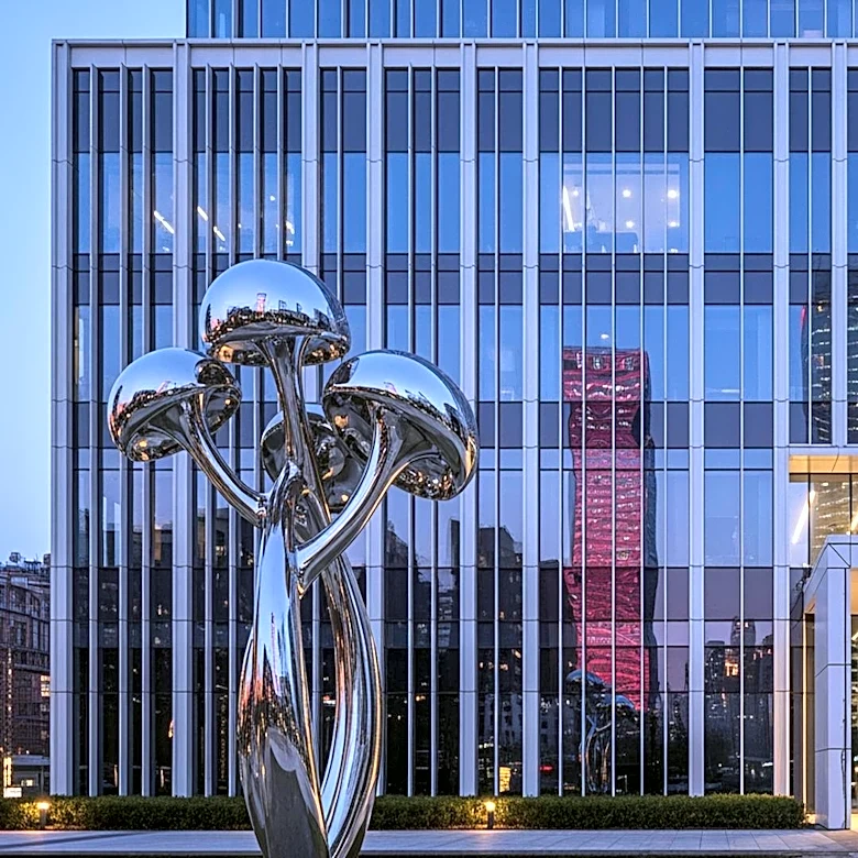 Mushroom Group Relocates Headquarters After 45 Years in Melbourne