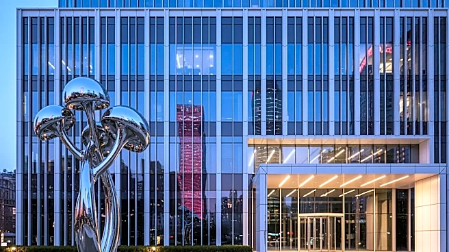 Mushroom Group Relocates Headquarters After 45 Years in Melbourne