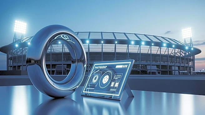 Fanatics and AT Forge Sponsorship Deal to Enhance Sports Experiences