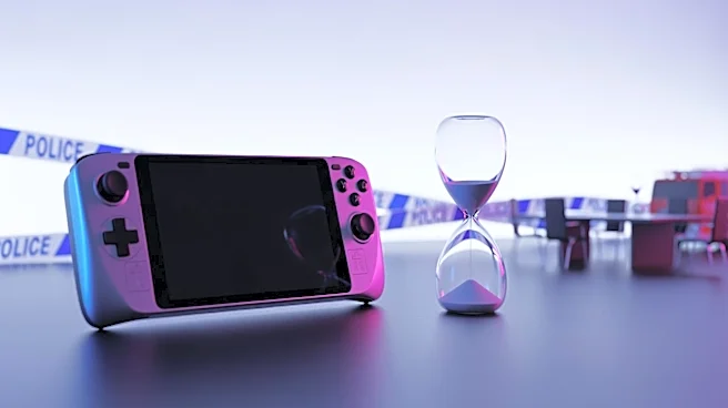 IO Interactive Confirms Delay of 007 First Light on Nintendo Switch 2