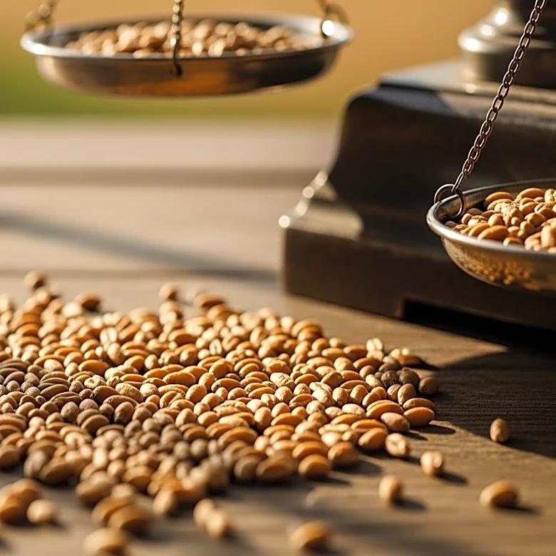 Inflation and Farm Input Prices: Long-Term Trends and Correlations