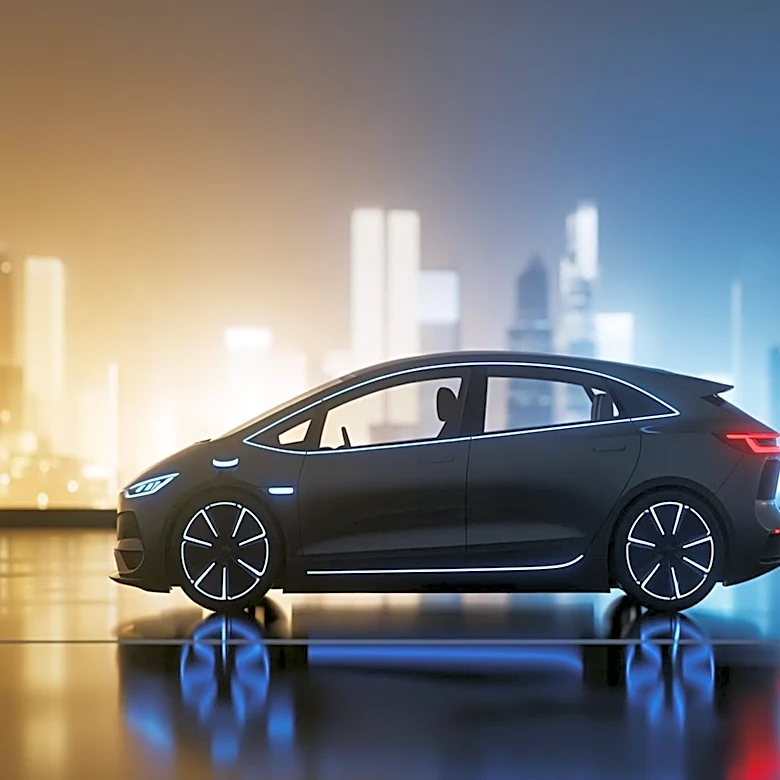 Alphabet's Stock Rises 4% Following Waymo's Expansion into Nashville, Boosting Investor Confidence