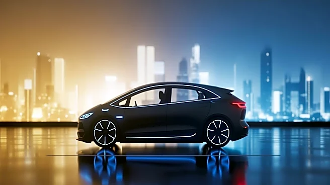 Alphabet's Stock Rises 4% Following Waymo's Expansion into Nashville, Boosting Investor Confidence