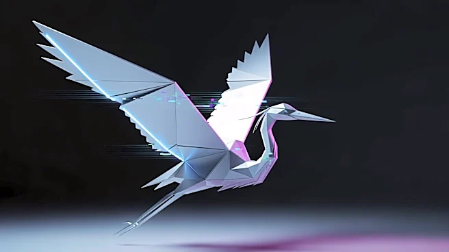 Reverse: 1999 Unveils New Trailer for Paper Heron Update