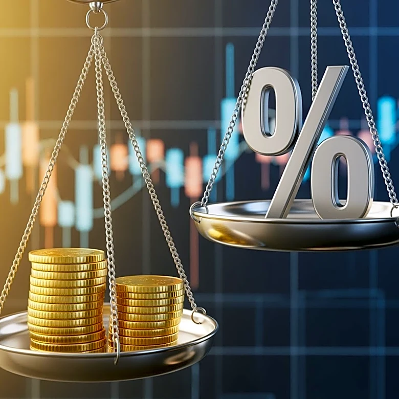 Market Odds for Fed Rate Cuts Increase After Iran Ceasefire Agreement
