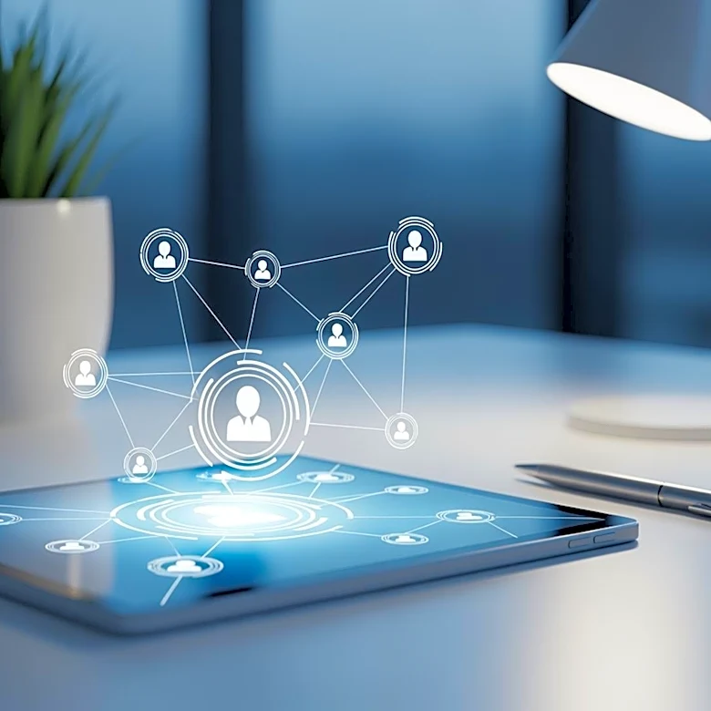 Christopher Courneen Leads HR Innovation at MS International