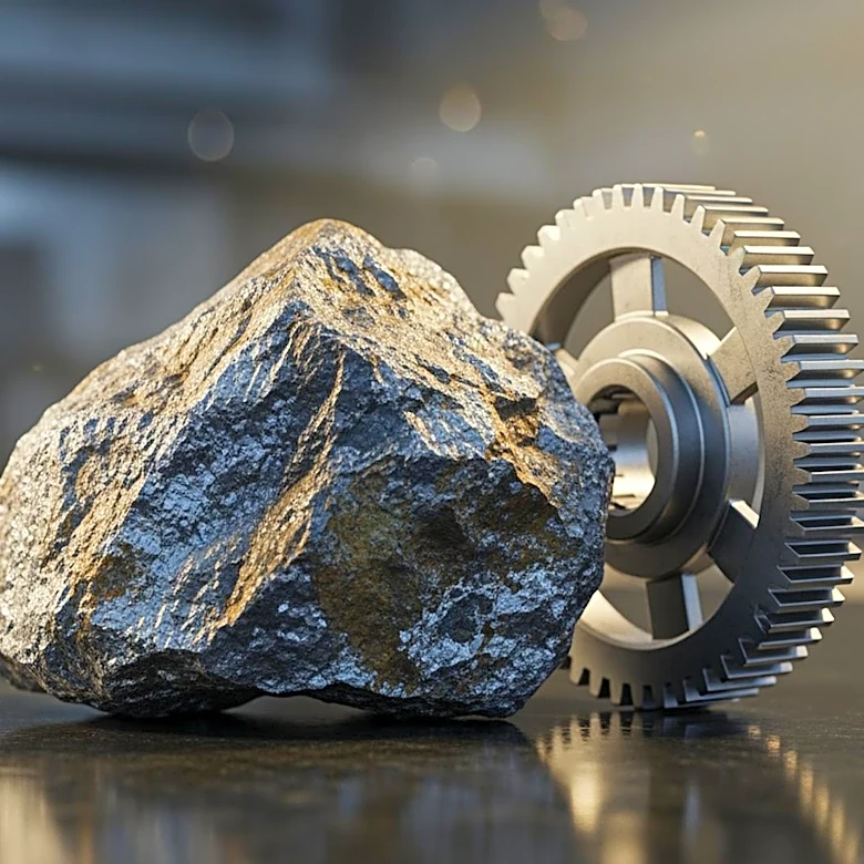 NRDC and NMDC Sign Agreement to Boost Indigenous Mining Technology Commercialization