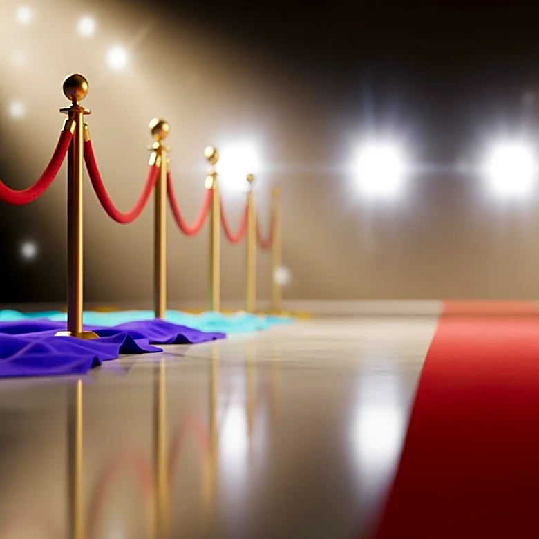 Euphoria Cast Reunites on Red Carpet with Diverse Fashion Statements