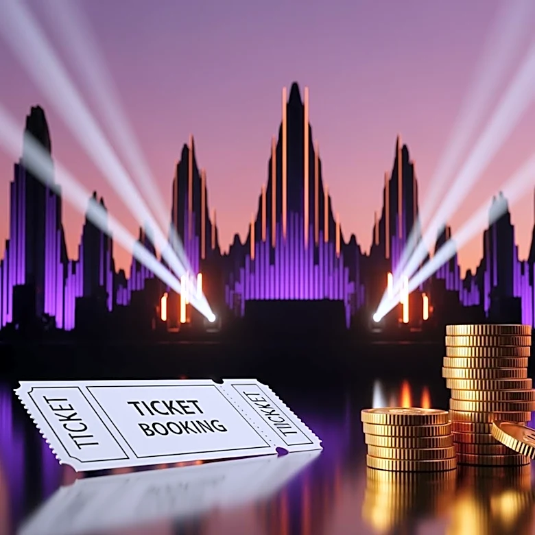 Coachella's Business Model: High-Stakes Booking and Festival Economics