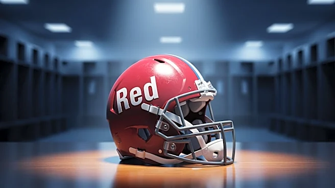 Detroit Lions Eye Red Murdock as Late-Round Linebacker Pick in 2026 NFL Draft