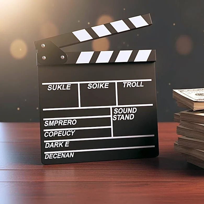 Actor Patrick Ball Pays Off $80,000 Student Debt After Role in 'The Pitt'