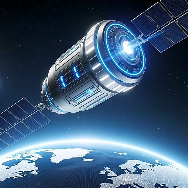 Telesat's LEO Satellites Transform Inflight Connectivity for Airlines