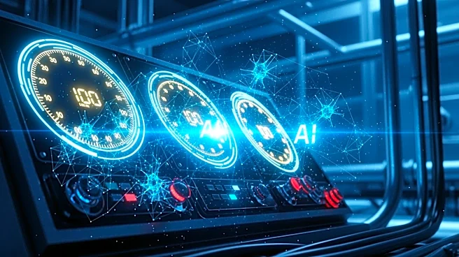 Cisco Report Highlights Industrial AI's Growing Role and Infrastructure Challenges